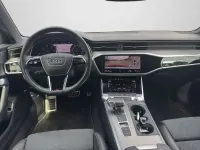 Gebraucht Audi A6 Sport 245 PS (180 kW) 2023 Daytonagrau perleffekt Kombi