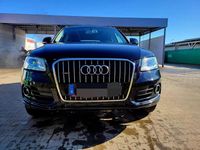 Gebraucht Audi Q5 Comfort 230 PS (169 kW) 2016 Schwarz SUV