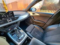 gebraucht Audi A6 4G 3.0TDI Quattro Avant Headup Pano Bose Alcantara