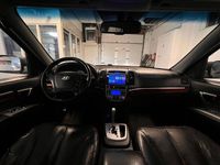 Gebraucht Hyundai Santa Fe Style 150 PS (110 kW) 2006 Grau SUV