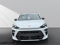 Neu Cupra Terramar VZ 265 PS (194 kW) 2025 Weiss SUV