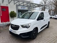 Second-hand Opel Combo Selection 76 CP (55 kW) 2019 Alb Monovolum