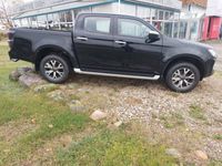 gebraucht Isuzu D-Max LSE Doble Cab 6AT