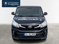 Gebraucht Maxus eDeliver 3 117 kW (160 PS) 2024 Schwarz Van