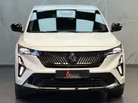Gebraucht Renault Rafale Techno 131 PS (96 kW) 2025 Weiß SUV