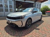Neu Opel Corsa 110 PS (80 kW) 2025 Grau Limousine