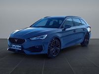 Gebraucht Cupra Leon VZ 310 PS (228 kW) 2023 Graphene grau Kombi