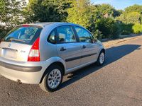 Gebraucht Citroën C3 73 PS (53 kW) 2007 Silber Kleinwagen