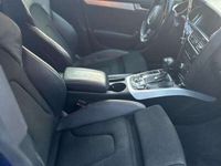 gebraucht Audi A5 Sportback 2.0 tdi quattro s line