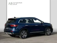 Gebraucht Renault Koleos Bose Edition 158 PS (116 kW) 2022 Blau SUV