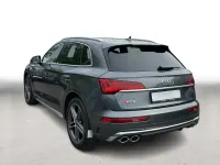 Gebraucht Audi SQ5 Ambiente 341 PS (250 kW) 2023 Grau SUV