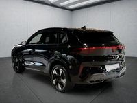 Neu Cupra Terramar 204 PS (150 kW) 2025 Schwarz SUV