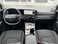 Neu Kia Sportage Style 150 PS (110 kW) 2026 Weiss metallic weiss metallic SUV