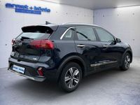 gebraucht Kia Niro 1.6 GDI Aut Vision