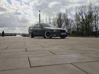 gebraucht BMW 318 E36 i