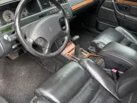 Gebraucht Citroën XM 167 PS (122 kW) 1995 Grün Limousine