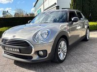 Gebraucht Mini One Clubman 102 PS (75 kW) 2019 Silber Kombi