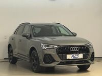 Gebraucht Audi Q3 S-Line 150 PS (110 kW) 2022 Grau SUV