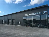 Gebraucht Mercedes C180 122 PS (89 kW) 1997 Schwarz Limousine
