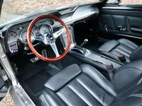 Gebraucht Ford Mustang Fastback 1968 Grau