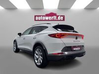 Gebraucht Cupra Formentor 150 PS (110 kW) 2023 Weiss SUV