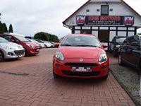 Gebraucht Fiat Punto 77 PS (56 kW) 2012 Rot Kleinwagen