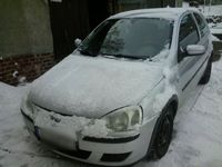 gebraucht Opel Corsa C 1,3 CDTI 2003 ohne HU