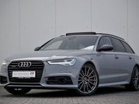 Gebraucht Audi A6 Sport 326 PS (239 kW) 2016 Grau Limousine
