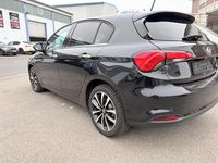 Gebraucht Fiat Tipo Easy 120 PS (88 kW) 2017 Schwarz Kombi