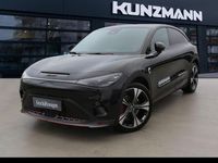 Gebraucht Smart #3 Brabus 314 kW (428 PS) 2026 Schwarz SUV