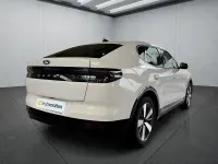 Gebraucht Ford Capri 210 kW (286 PS) 2025 Weiß SUV