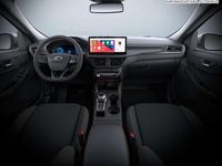 Neu Ford Kuga ST-Line 185 PS (136 kW) 2026 Agate black metallic SUV