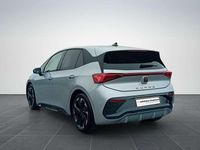 Gebraucht Cupra Born 169 kW (231 PS) 2024 Silber Kleinwagen