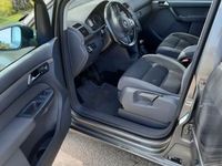 gebraucht VW Touran 1.4 TSI