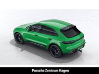 Gebraucht Porsche Macan GTS 441 PS (324 kW) 2023 Grün SUV