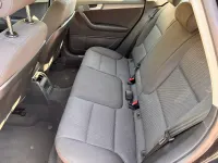 Gebraucht Audi A3 Ambition 105 PS (77 kW) 2011 Schwarz Kleinwagen