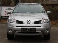 Gebraucht Renault Koleos 150 PS (110 kW) 2009 Grau SUV