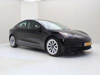 Gebraucht Tesla Model 3 Standard Range 225 kW (306 PS) 2021 Schwarz Limousine