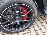 gebraucht Mercedes G63 AMG G 63 AMG G AMGAMG Speedshift 9G-TRONIC Exclusive