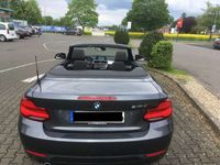 gebraucht BMW 218 218 d