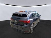 Gebraucht VW ID.3 Style 110 kW (150 PS) 2021 Grau Kleinwagen