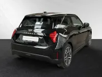 Occasion Mini Cooper 135 kW (184 PK) 2025 Zwart Hatchback