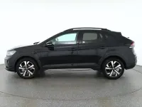 Gebraucht VW Taigo 116 PS (85 kW) 2025 Schwarz SUV