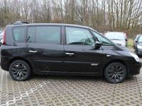 gebraucht Renault Espace Edition 25th 2,0d/TEILEDER/NAVI/SITZHEIZ/PANO/TOP