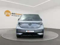 Gebraucht VW ID. Buzz GTX 250 kW (340 PS) 2025 Monosilber Van / Kleinbus