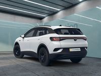 Gebraucht VW ID.4 Pro Performance 150 kW (204 PS) 2023 Weiß SUV