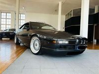 Gebraucht BMW 840 286 PS (210 kW) 1995 Schwarz Coupé