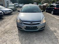 Second-hand Opel Astra 90 CP (66 kW) 2007 Break
