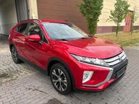 Gebraucht Mitsubishi Eclipse Cross 163 PS (119 kW) 2018 Andere farben SUV
