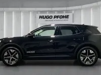 Gebraucht Ford Explorer Extended Range 210 kW (286 PS) 2026 Schwarz SUV
